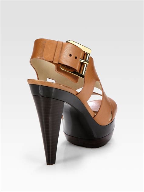 michael kors footwear usa|Michael Kors footwear for women.